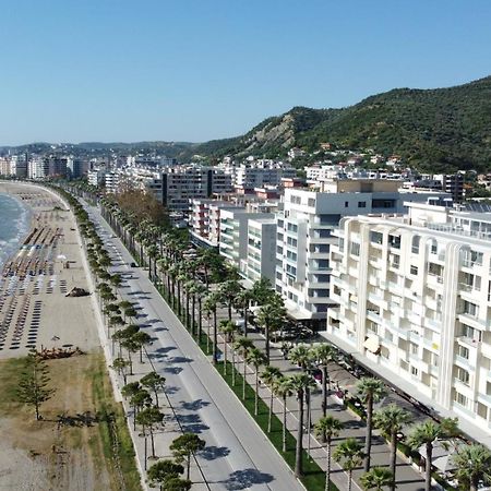Mini Hotel&Maxi Room Vlorë Exterior foto