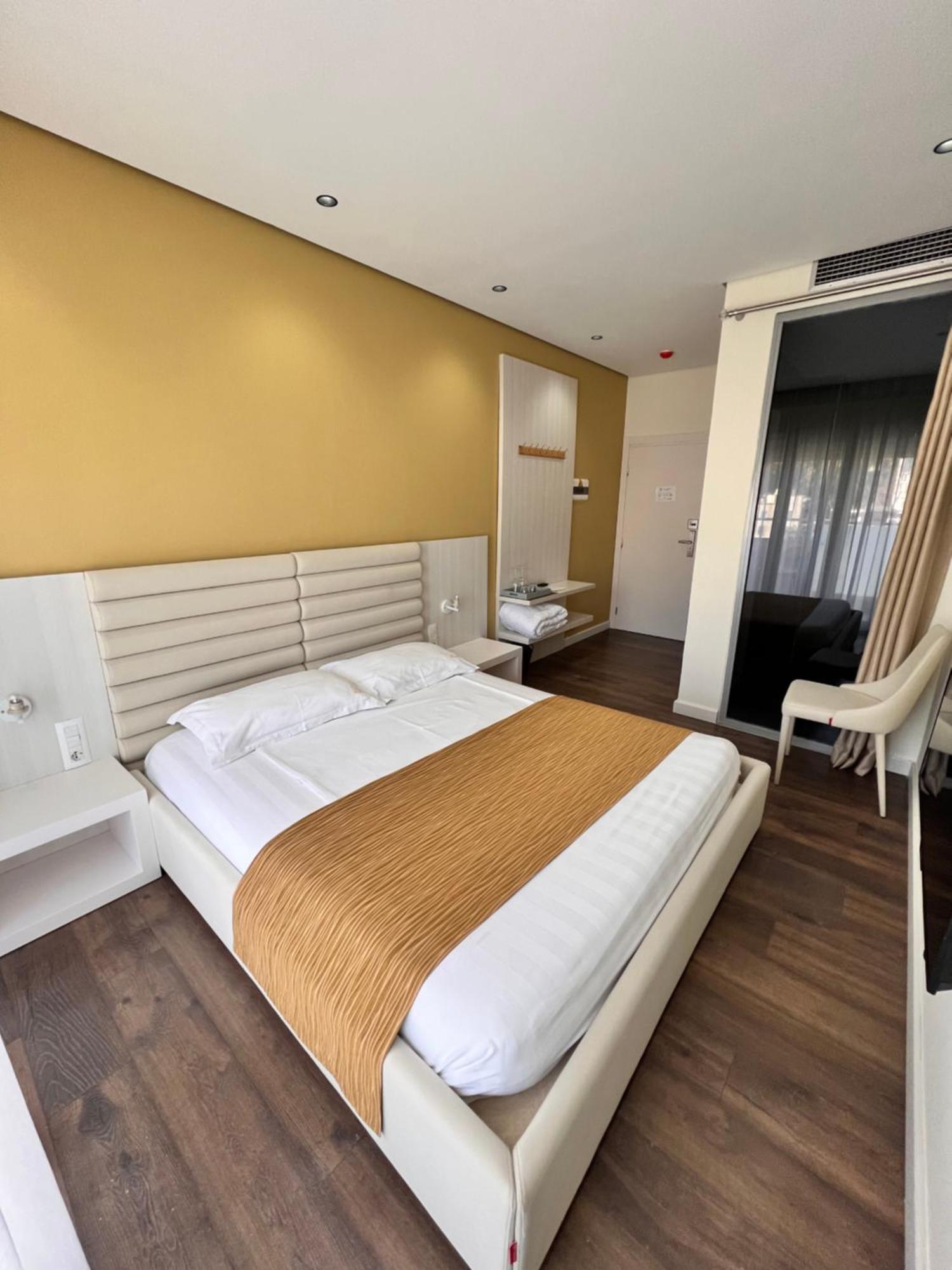 Mini Hotel&Maxi Room Vlorë Cameră foto