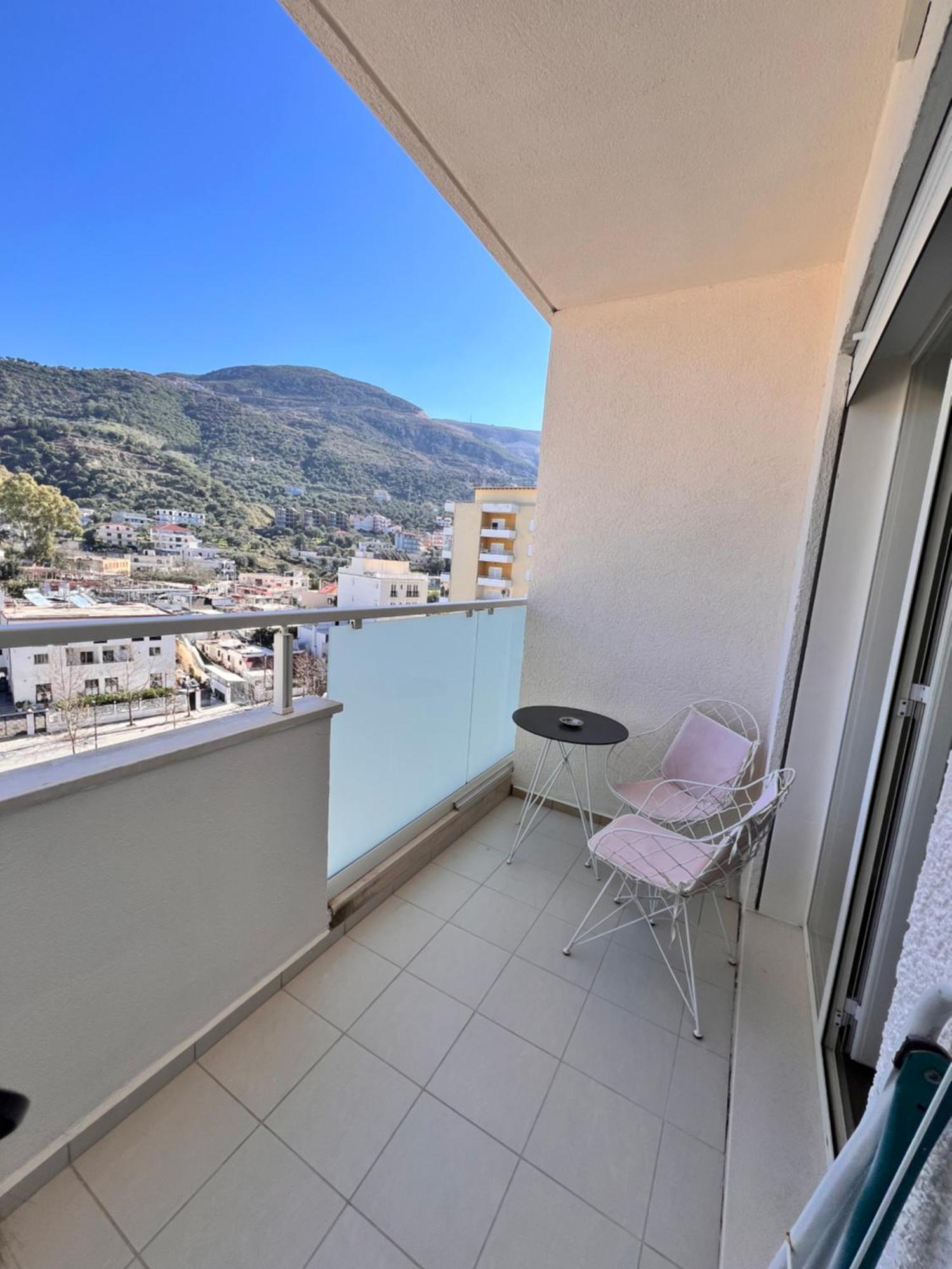 Mini Hotel&Maxi Room Vlorë Exterior foto