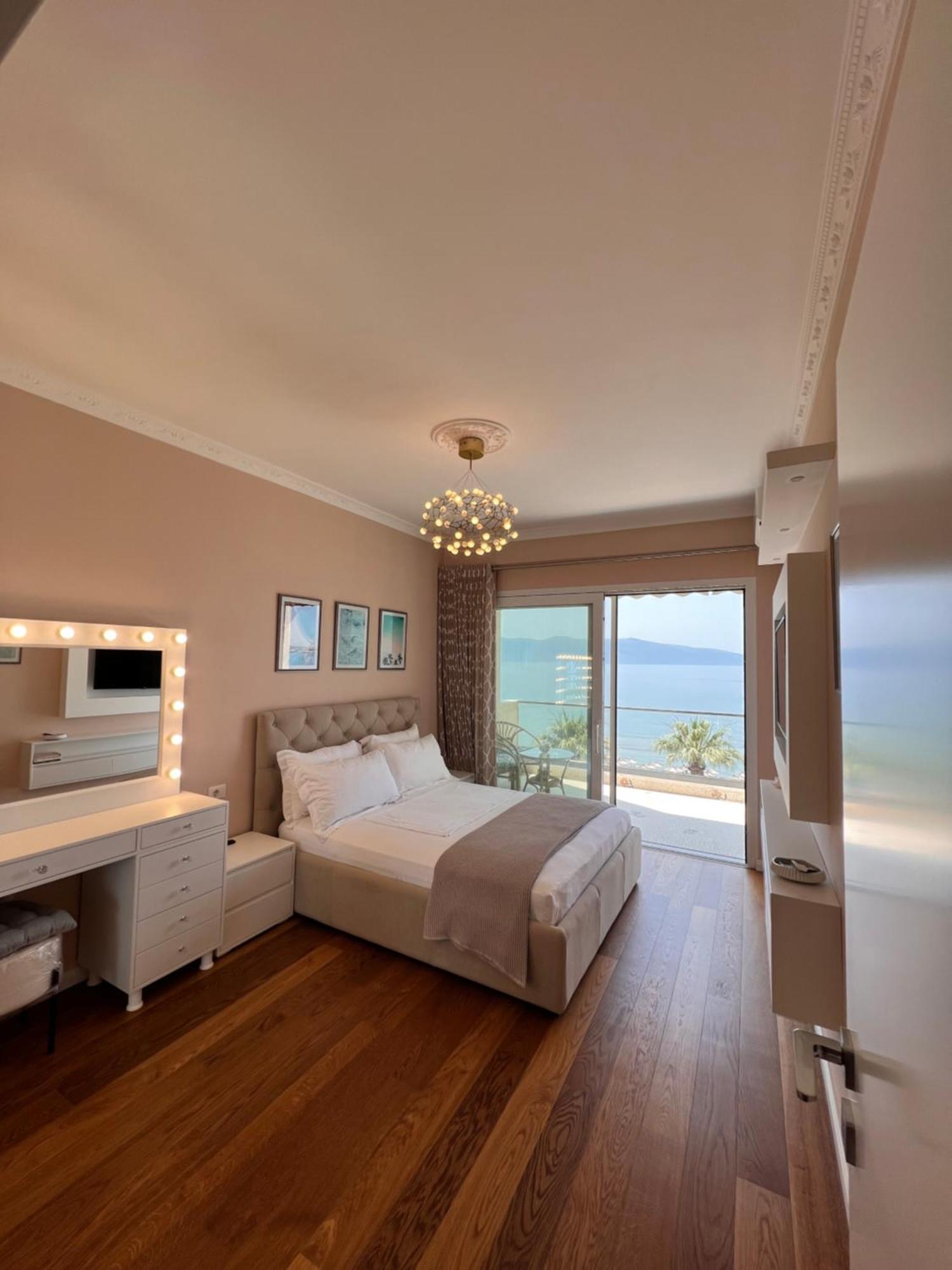 Mini Hotel&Maxi Room Vlorë Cameră foto