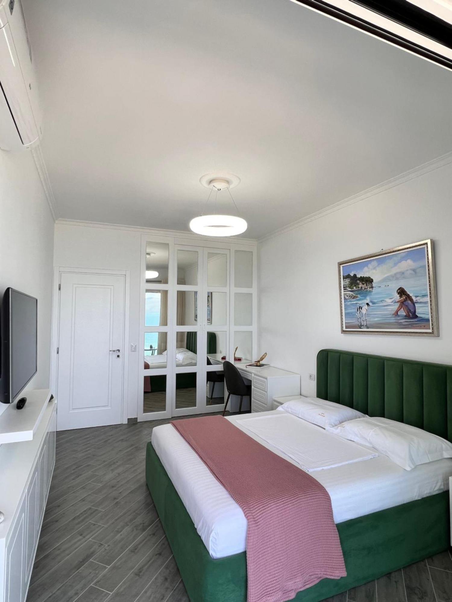 Mini Hotel&Maxi Room Vlorë Cameră foto